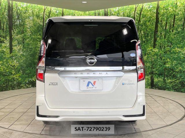Nissan SERENA 2021-09 6817132-15