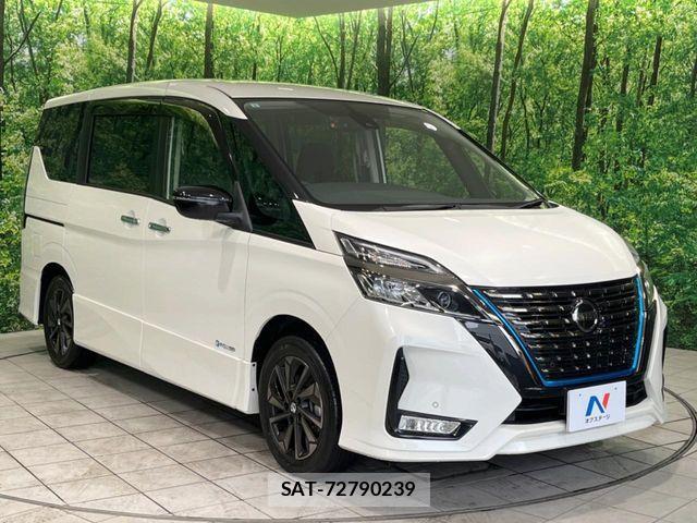 Nissan SERENA 2021-09 6817132-16