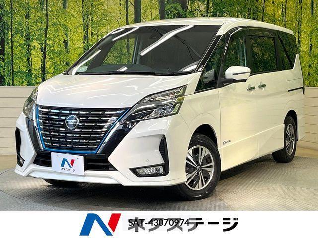 Nissan SERENA 2022-11 6817108-0