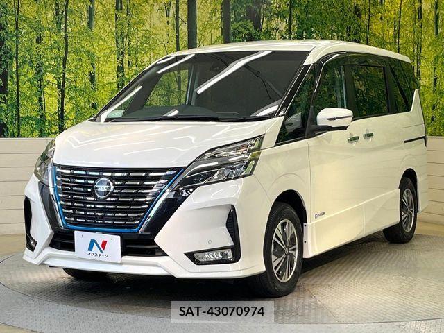 Nissan SERENA 2022-11 6817108-15