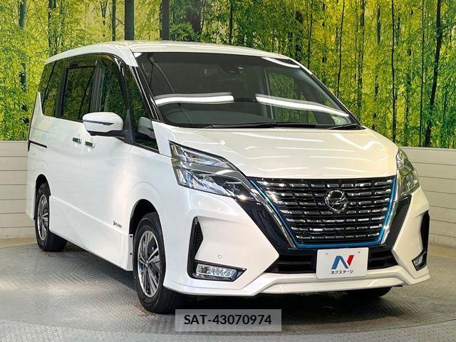 Nissan SERENA 2022-11 6817108-17