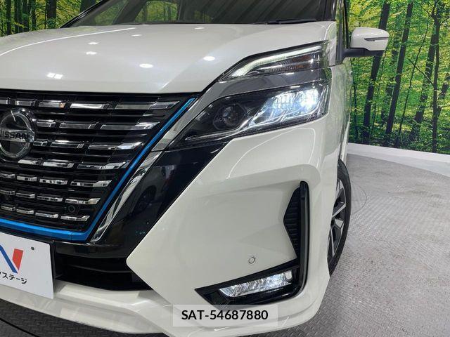 Nissan SERENA 2021-03 6817105-13