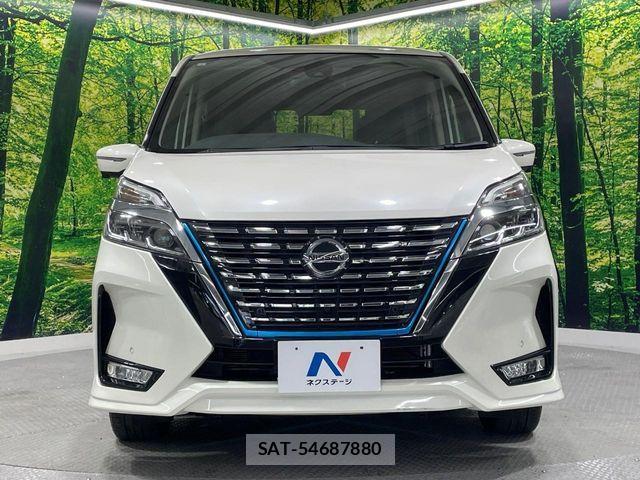 Nissan SERENA 2021-03 6817105-15