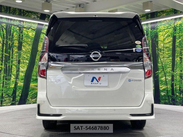 Nissan SERENA 2021-03 6817105-16