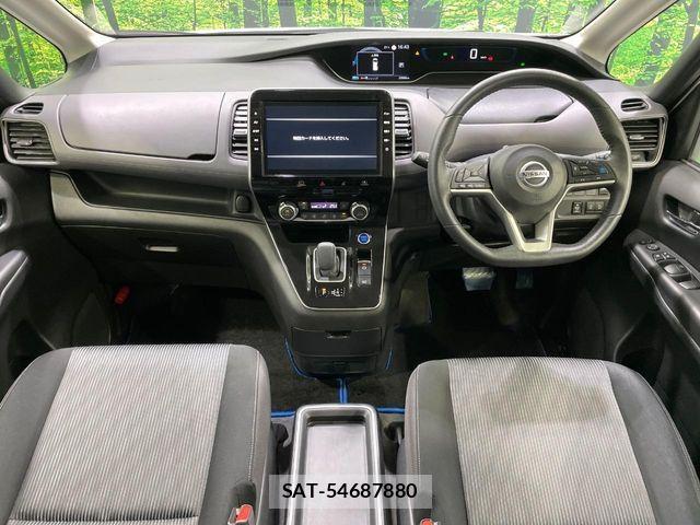 Nissan SERENA 2021-03 6817105-3