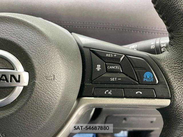 Nissan SERENA 2021-03 6817105-4