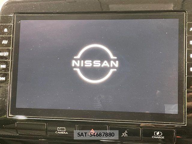 Nissan SERENA 2021-03 6817105-5