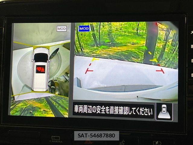 Nissan SERENA 2021-03 6817105-6
