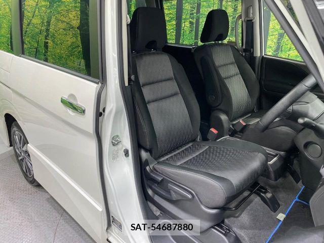 Nissan SERENA 2021-03 6817105-8