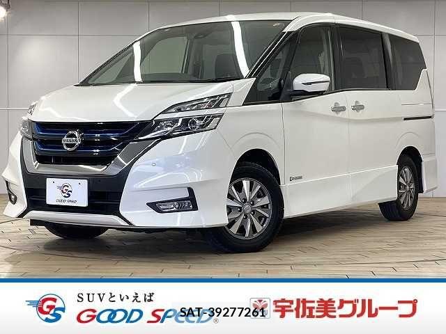 Nissan SERENA 2018-07 6817136-0