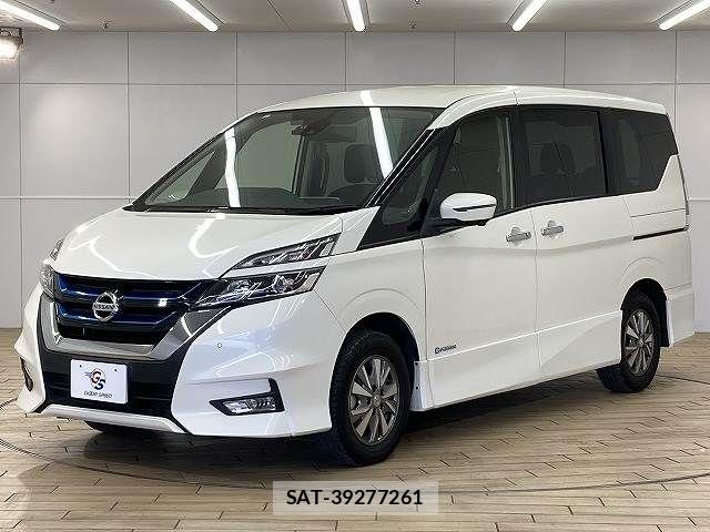 Nissan SERENA 2018-07 6817136-13