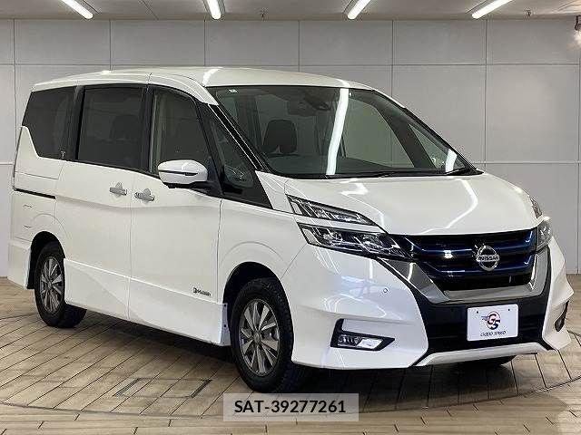 Nissan SERENA 2018-07 6817136-14