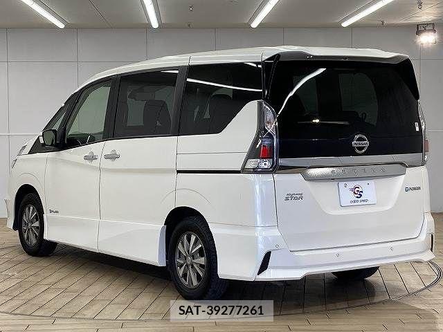 Nissan SERENA 2018-07 6817136-15