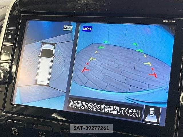 Nissan SERENA 2018-07 6817136-3