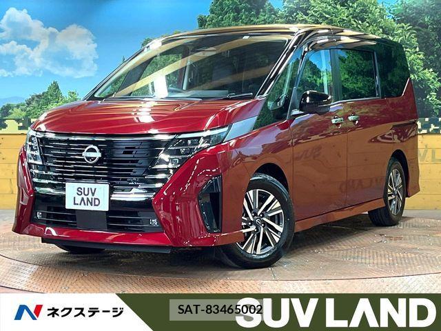 Nissan SERENA 2023-05 6817094-0