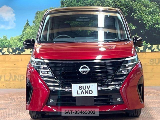 Nissan SERENA 2023-05 6817094-13