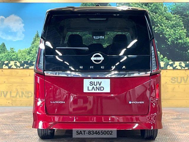 Nissan SERENA 2023-05 6817094-14