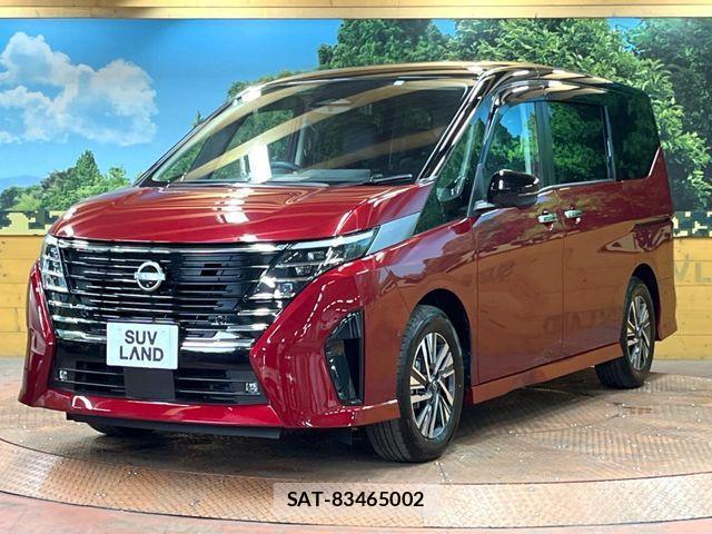 Nissan SERENA 2023-05 6817094-15