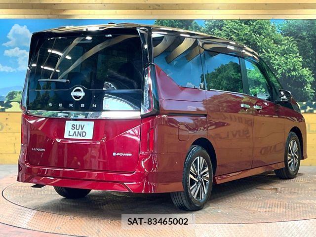 Nissan SERENA 2023-05 6817094-16