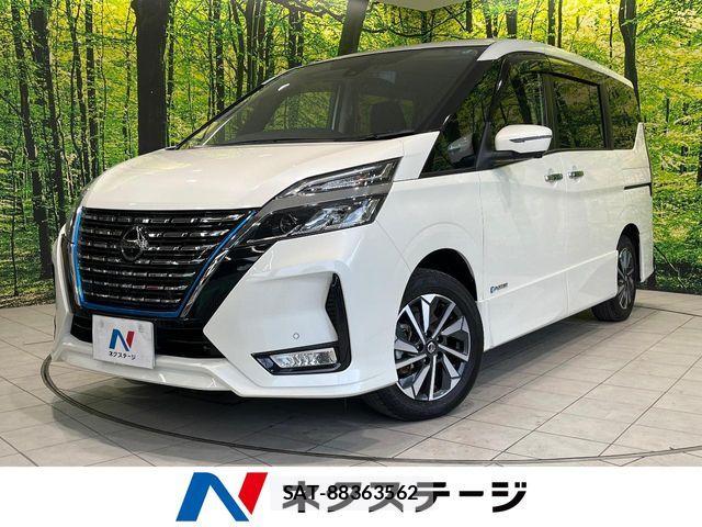 Nissan SERENA 2023-01 6817116-0