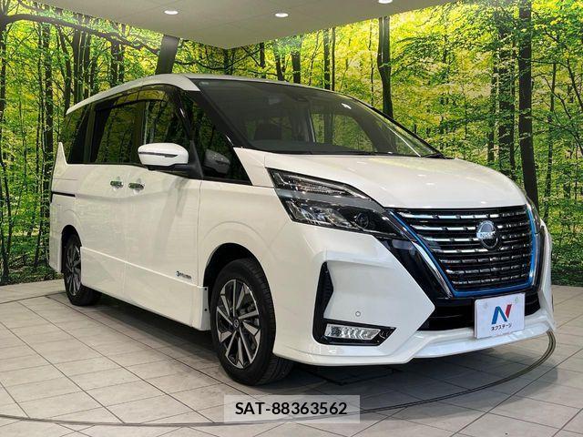 Nissan SERENA 2023-01 6817116-15
