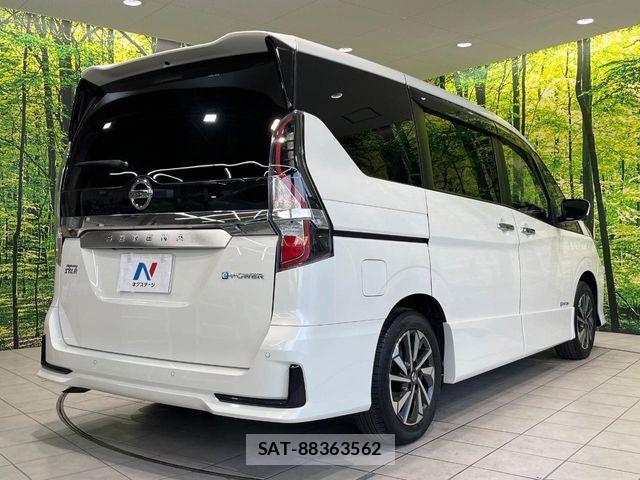 Nissan SERENA 2023-01 6817116-16