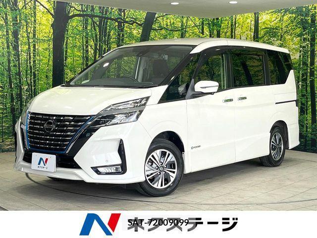 Nissan SERENA 2020-02 6817133-0