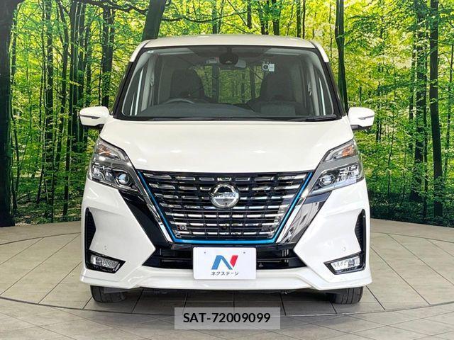 Nissan SERENA 2020-02 6817133-14