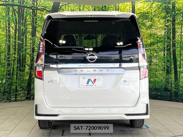 Nissan SERENA 2020-02 6817133-15