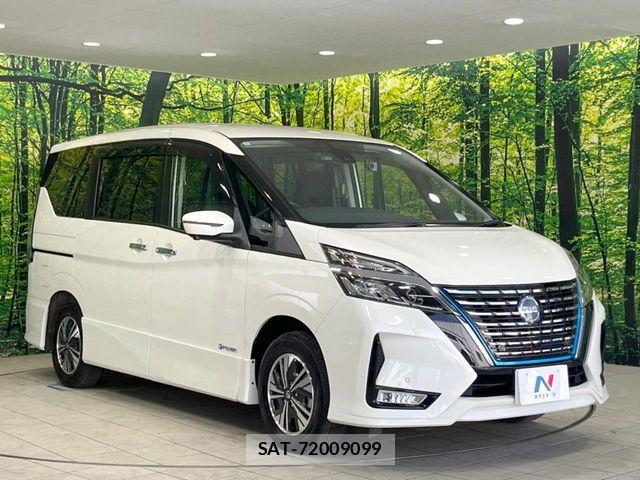 Nissan SERENA 2020-02 6817133-16