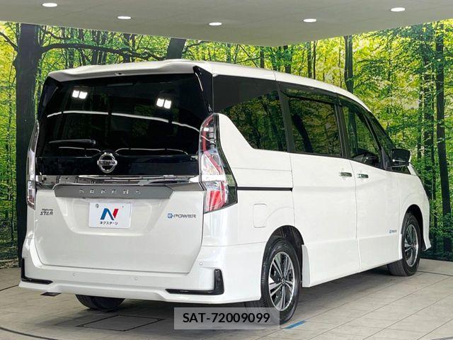 Nissan SERENA 2020-02 6817133-17