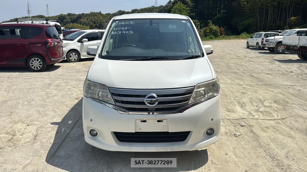 Nissan SERENA 2012-08 6681861-7