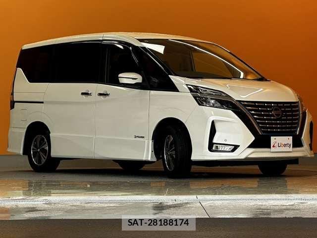 Nissan SERENA 2021-08 6912392-12