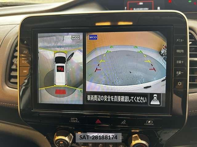 Nissan SERENA 2021-08 6912392-4