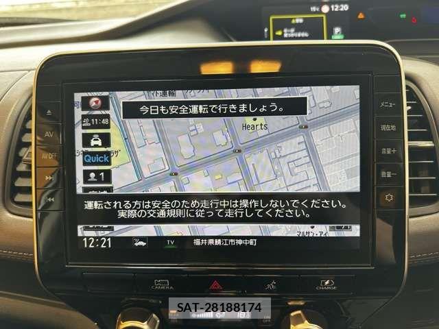 Nissan SERENA 2021-08 6912392-5