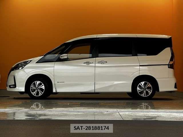 Nissan SERENA 2021-08 6912392-7