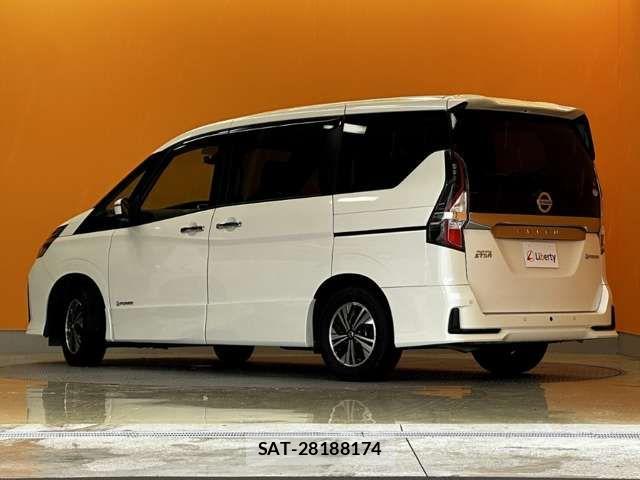 Nissan SERENA 2021-08 6912392-8