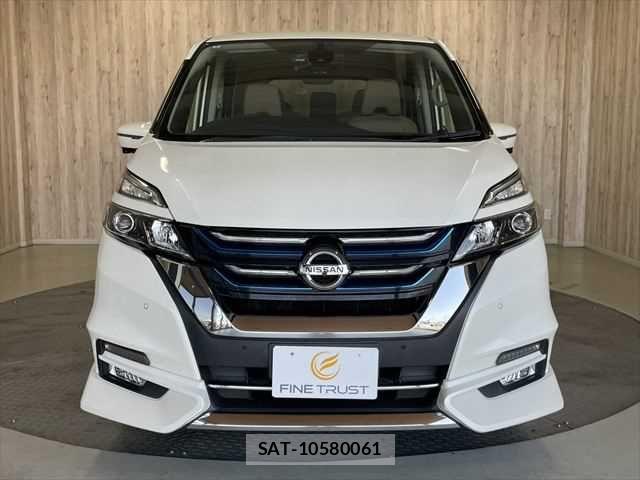 Nissan SERENA 2018-03 6912409-17