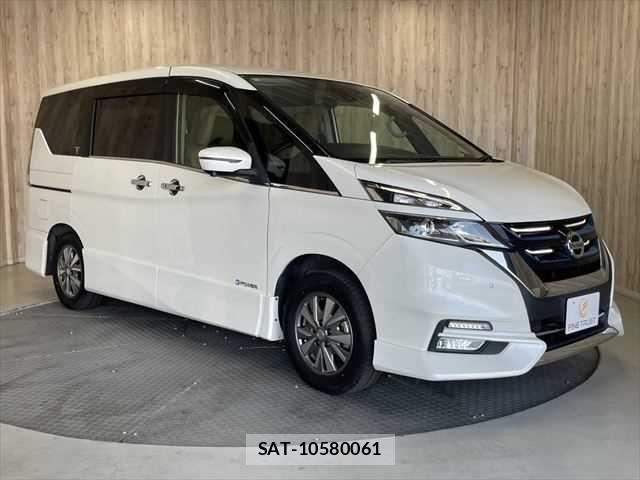 Nissan SERENA 2018-03 6912409-18