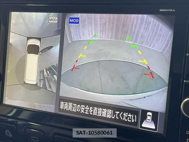 Nissan SERENA 2018-03 6912409-5