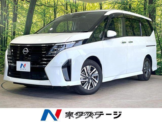 Nissan SERENA 2024-04 6912380-0