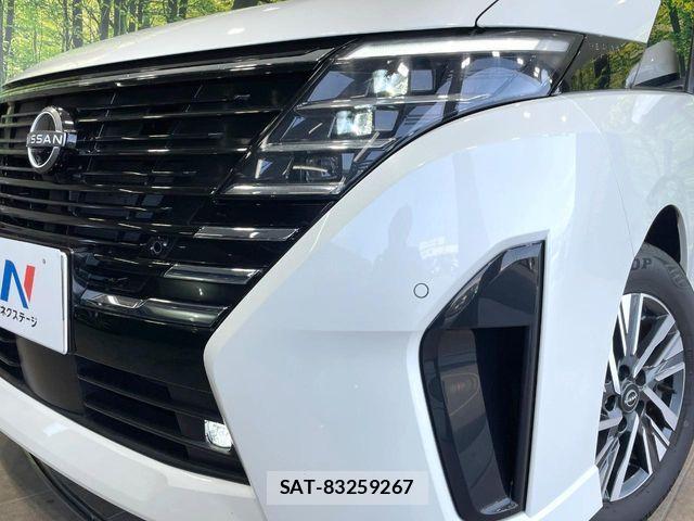 Nissan SERENA 2024-04 6912380-11