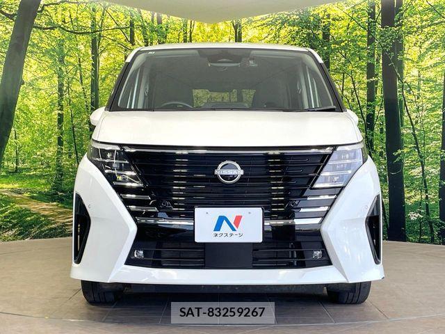 Nissan SERENA 2024-04 6912380-13
