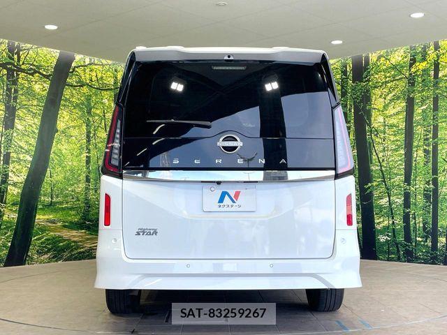 Nissan SERENA 2024-04 6912380-14
