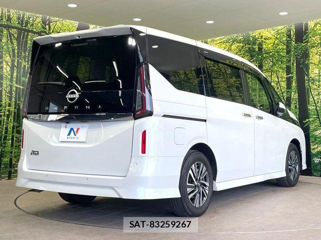 Nissan SERENA 2024-04 6912380-16