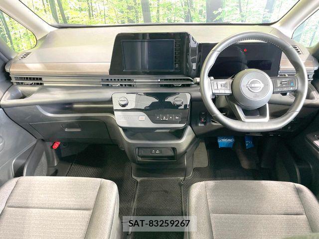 Nissan SERENA 2024-04 6912380-1
