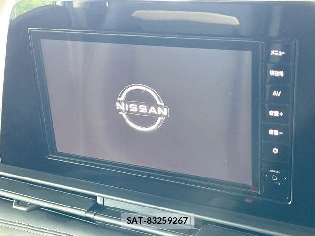 Nissan SERENA 2024-04 6912380-3