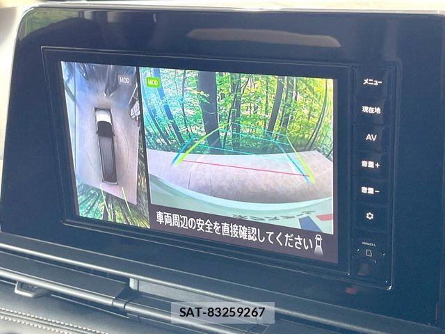 Nissan SERENA 2024-04 6912380-4