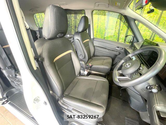 Nissan SERENA 2024-04 6912380-7