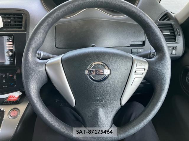 Nissan SERENA 2011-11 6912431-13
